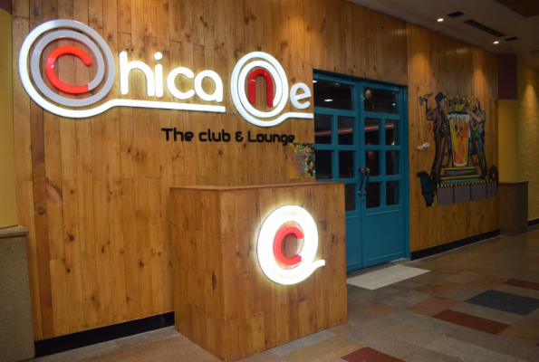 Chicane Club And Lounge