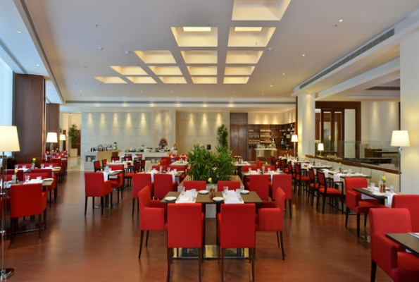 Essence at Park Plaza Chandigarh