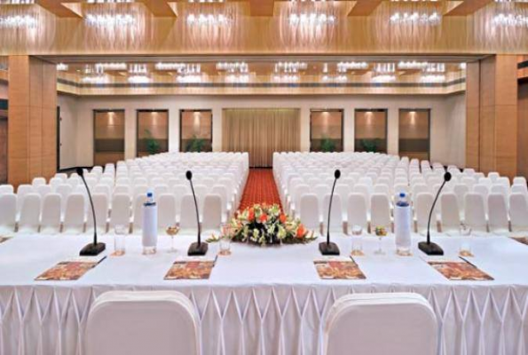 Hotel City Heart Premium 1