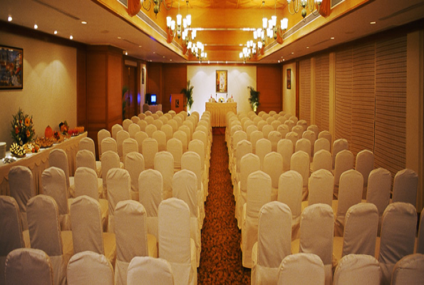 Conference Hall at Kenilworth Beach Resort & Spa