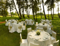 ITC Grand Goa Resort and Spa