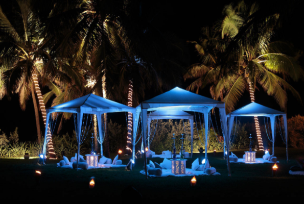 Salcete B at ITC Grand Goa Resort and Spa