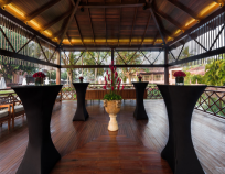 ITC Grand Goa Resort and Spa