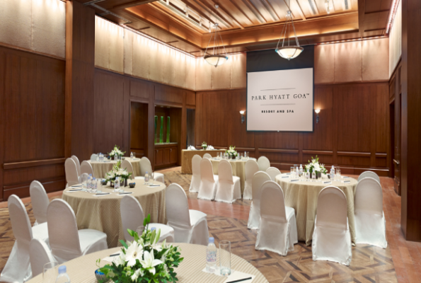 ITC Grand Goa Resort and Spa