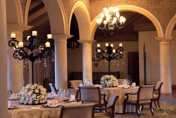 Taj Mahal Palace