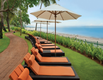 Grand Hyatt Goa