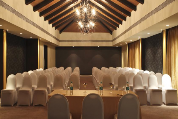 Banquet & Meeting Hall at The O Hotel