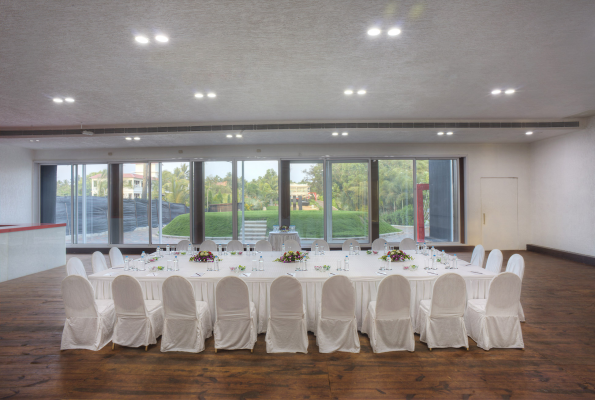 Conference Hall at Fahrenheit Hotels and Resorts