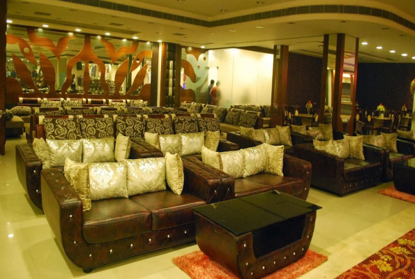 Pearl Grand