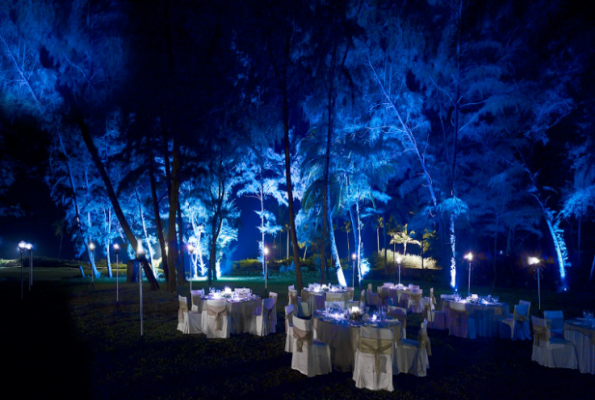 ITC Grand Goa Resort and Spa 1