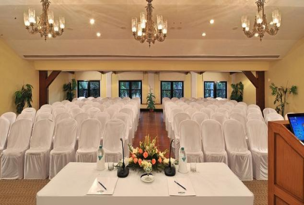 Conference Hall at Phoenix Park Inn Resort