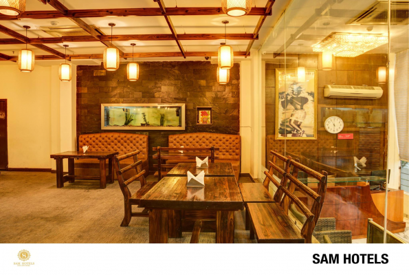 Sam Hotels