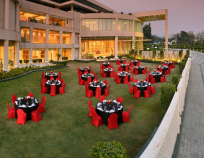 The Lalit Chandigarh