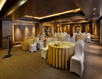 The Lalit Chandigarh