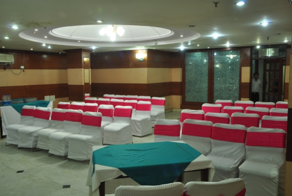 Hotel Royal Regency