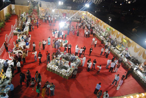 Grant Medical College Gymkhana
