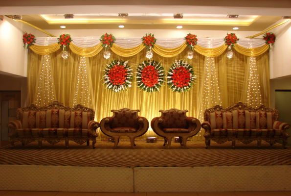 Grant Medical College Gymkhana