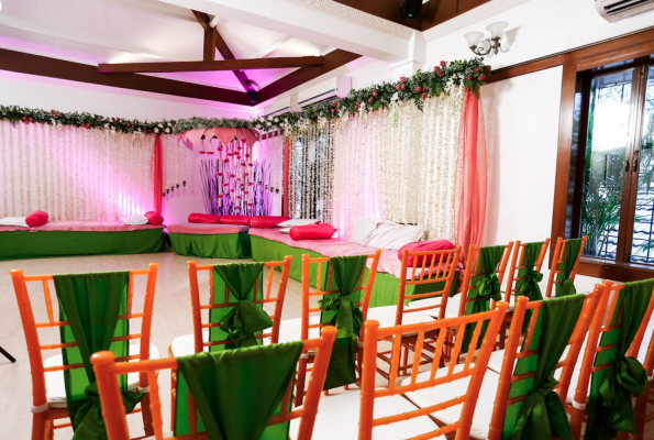 List Of Best Wedding Venues In Mumbai Party Places Wedding Yiamas The Experimental E