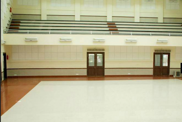 Banquet Hall at Barfiwala Hall