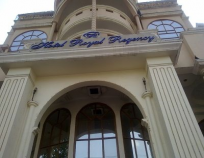 Hotel Royal Regency