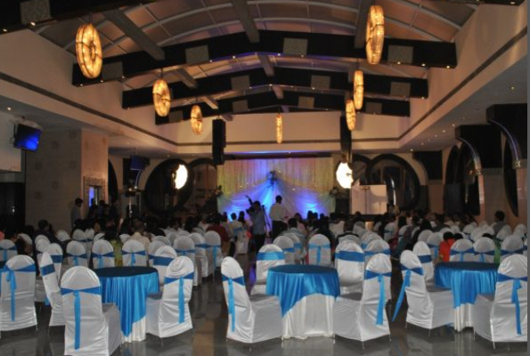 Ceremonia Banquets