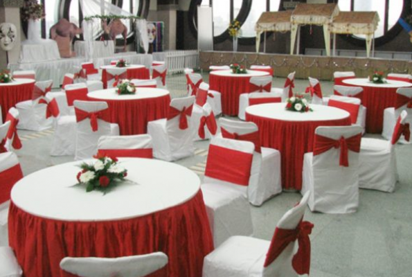 Ceremonia Banquets