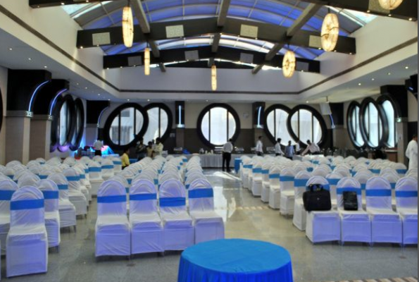 Ceremonia Banquets