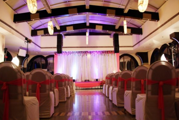 Ceremonia Banquets