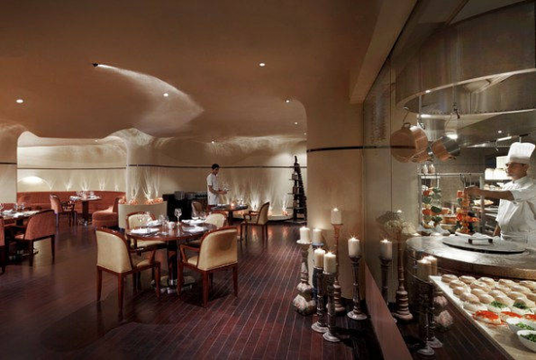 Jaipur Marriott Hotel