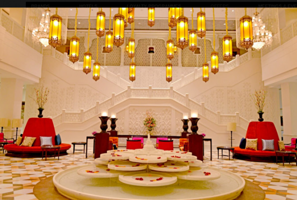 ITC Rajputana