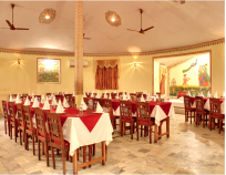 Hotel Apano Rajasthan & Holiday Resort