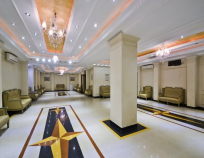Four Boutique Hotel Four Boutique Hotel