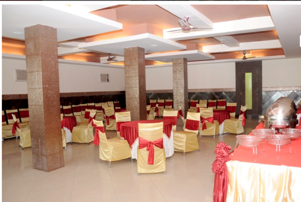 Shreemaya | Banquet Hall of Shreemaya in Mansarovar, Jaipur | Venuelook