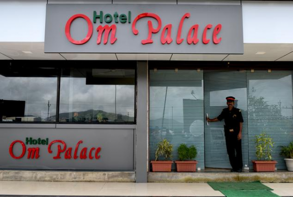 Hotel Om Palace