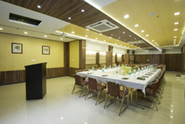 Get Best Prices & Packages of Banquet & Conference Hall at