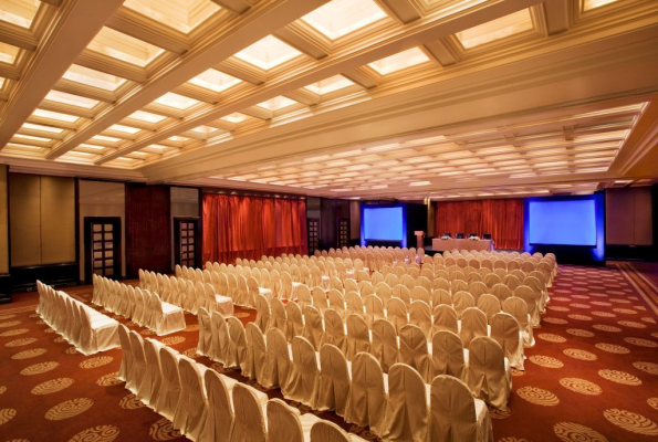 Regency Ballroom at Hyatt Regency