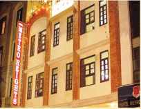 Hotel Metro Heights Hotel Metro Heights