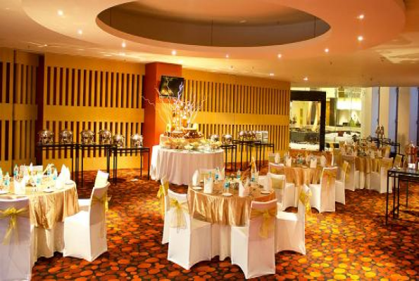 Crowne Plaza Bengaluru