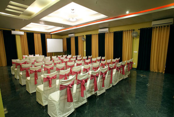 Souvenir Prime Hotel