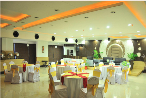 Souvenir Prime Hotel 2