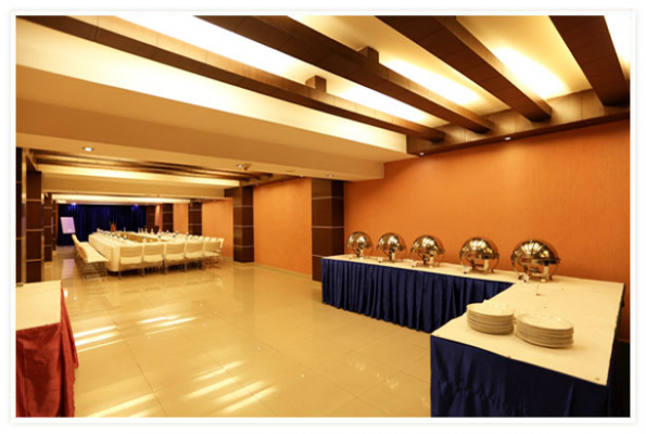 Hotel Le Seasons