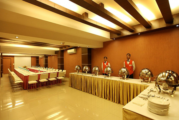 Hotel Le Seasons