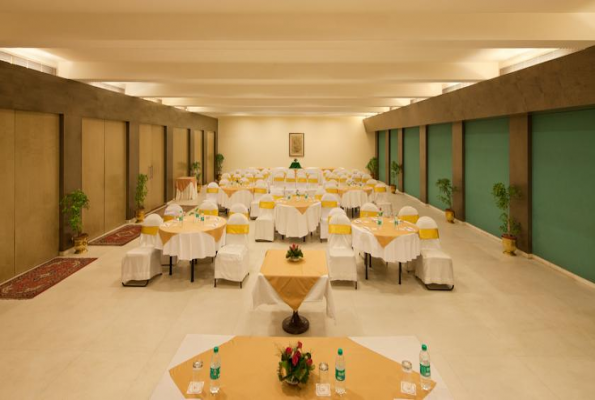 Hotel Mansingh Jaipur 2