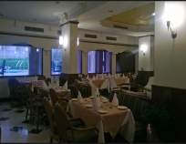 Hotel Mansingh Jaipur