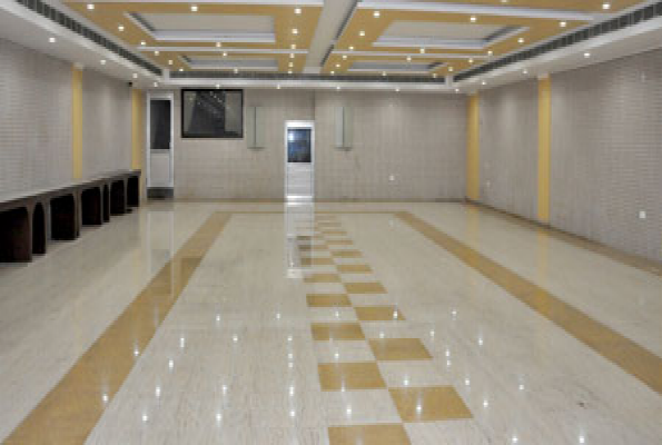 Shaghun Banquet Hall at Hotel Deewan