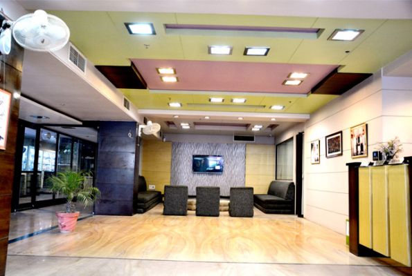 Hotel Arco Palace Jaipur 2