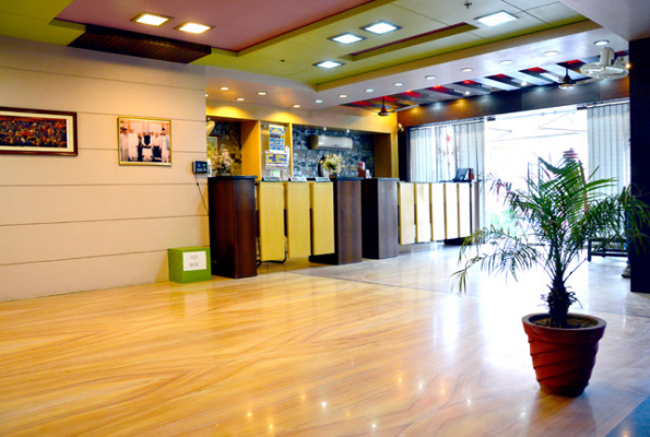 Hotel Arco Palace Jaipur 3