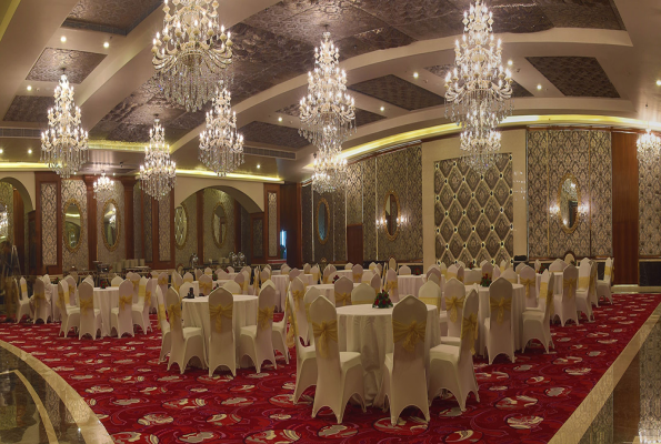 Rosewood Hall at Shakun Hotels & Resorts