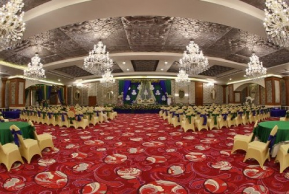 Rosewood Hall at Shakun Hotels & Resorts