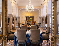 Surya Mahal Restaurant at undefined
